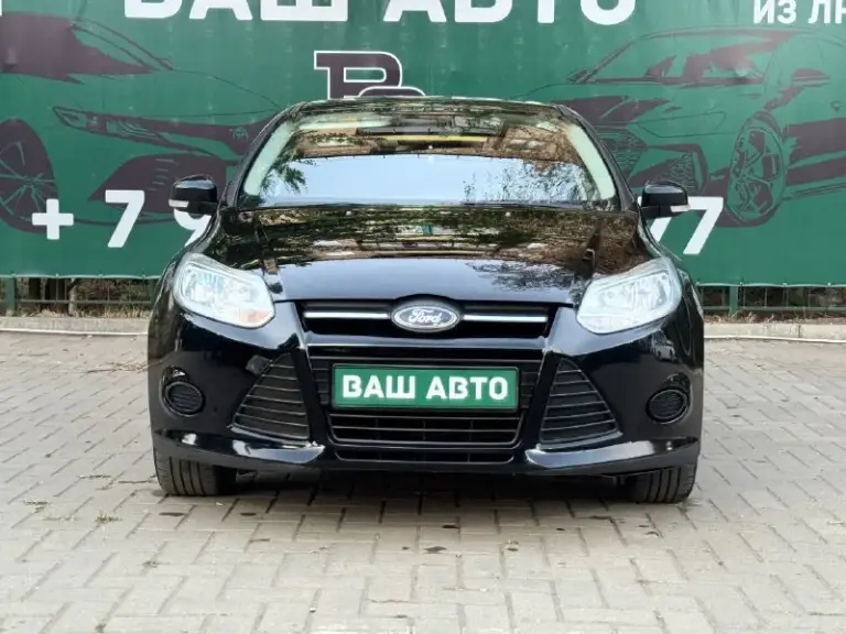 Ford фокус 3
2013 Г. В. 1.6 механика
207 Т родного пробега
Автомобиль в отличном состоянии, полностью обслужен и не требует ни каких вложений.
По кузову ни каких замечаний нет, салон чистый, аккуратный, целый без дефектов.
Установлен андроид магнитола с камерой заднего вида, кондиционер работает, обогрев сидений и зеркал, сигнализация с автозапуском, новая резина на литых дисках. Зимние покрышки нокиан проехали 1сезон отдам в подраок.
Юридически чистый автомобиль
Возможна продажа в кредит 💸
Возможен обмен на ваш автомобиль
Цена: 750.000 руб
Осмотр: луганск
+79595987777
📞 Звоните: +7(959)5987777 - фотография - 1