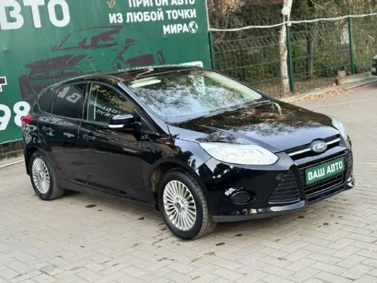 Ford фокус 3
2013 Г. В. 1.6 механика
207 Т родного пробега
Автомобиль в отличном состоянии, полностью обслужен и не требует ни каких вложений.
По кузову ни каких замечаний нет, салон чистый, аккуратный, целый без дефектов.
Установлен андроид магнитола с камерой заднего вида, кондиционер работает, обогрев сидений и зеркал, сигнализация с автозапуском, новая резина на литых дисках. Зимние покрышки нокиан проехали 1сезон отдам в подраок.
Юридически чистый автомобиль
Возможна продажа в кредит 💸
Возможен обмен на ваш автомобиль
Цена: 750.000 руб
Осмотр: луганск
+79595987777
📞 Звоните: +7(959)5987777 - фотография - 2