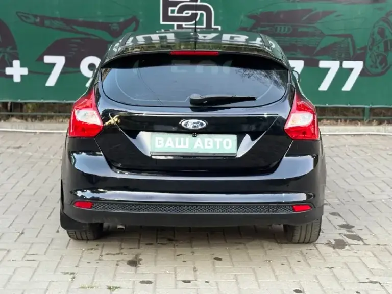 Ford фокус 3
2013 Г. В. 1.6 механика
207 Т родного пробега
Автомобиль в отличном состоянии, полностью обслужен и не требует ни каких вложений.
По кузову ни каких замечаний нет, салон чистый, аккуратный, целый без дефектов.
Установлен андроид магнитола с камерой заднего вида, кондиционер работает, обогрев сидений и зеркал, сигнализация с автозапуском, новая резина на литых дисках. Зимние покрышки нокиан проехали 1сезон отдам в подраок.
Юридически чистый автомобиль
Возможна продажа в кредит 💸
Возможен обмен на ваш автомобиль
Цена: 750.000 руб
Осмотр: луганск
+79595987777
📞 Звоните: +7(959)5987777 - фотография - 4