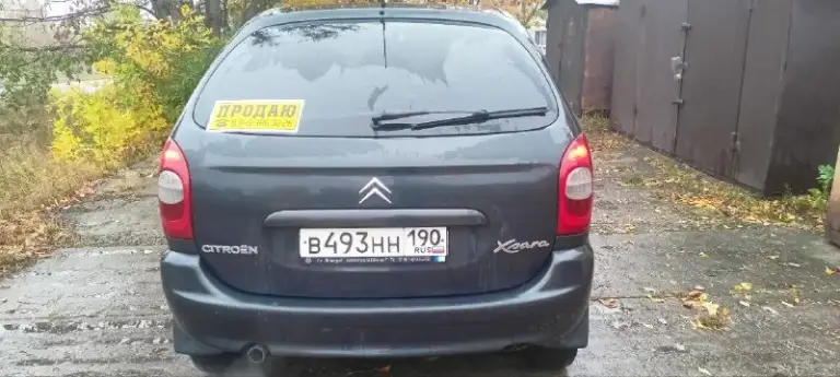 Citroen xsara picasso 2002г. В
Двигатель 1.8, коробка 5 кпп,
Кузов оцинкованный, без ржавчин, без гнили, расход 7-8 на 100. Салон трансформер, сзади сиденья снимаются, очень большой багажник, семейный вместительный автомобиль, масло не берет, на полном ходу, без нареканий, все окна родные в круг
В авто имеется: электрозеркала, подогрев зеркал, складывание зеркал автоматическое, 4 стеклоподъемника, абс, 4 подушки безопасности, велюровый салон, противотуманные фары, климат контроль холодит заправлен, бортовой компьютер, корректор фар, по электрике работает все полностью! Имеется сервисная книжка. По документам полный порядок, без арестов, штрафов. Удобный семейный автомобиль не дорогой в обслуживании, резина зима/лето. Торг при осмотре!! Продажа с переоформлением!
Цена 350 000 руб
+79493863826 (Telegram)
Место осмотра макеевка зелёный или харцызск танк - фотография - 6