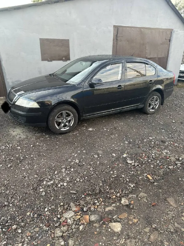 Skoda octavia a5

Цена: 550 000 торг!
Город: макеевка
Год выпуска: 2007
Пробег: 300 000км
Двигатель: 1.6
Топливо: бензин
Кпп: механика
Собственник: да
Телефон: +79495251322

Машина каждый день на ходу
Никогда не подводила.
По технической части живая,
По кузову есть моменты тк машина не новая. - фотография - 1