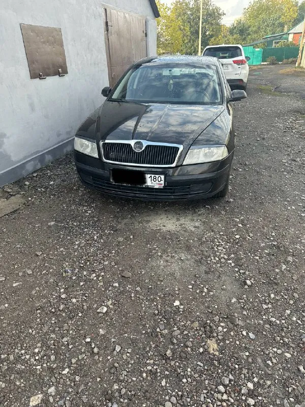 Skoda octavia a5

Цена: 550 000 торг!
Город: макеевка
Год выпуска: 2007
Пробег: 300 000км
Двигатель: 1.6
Топливо: бензин
Кпп: механика
Собственник: да
Телефон: +79495251322

Машина каждый день на ходу
Никогда не подводила.
По технической части живая,
По кузову есть моменты тк машина не новая. - фотография - 2