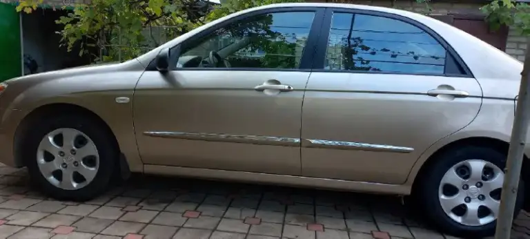 Kia cerato 1,6 бензин, механика.
Год 2008
Родной пробег 90 000 км.
1 Владелец, брали с салона.
Авто в отличном состоянии, без дтп.
Новая зимняя резина, аккумулятор.
Салон в очень хорошем состоянии, не курили.
Гаражное хранение.
Цена: 780 000 руб.
Осмотр - старобешевский район
Тел: +7(949)3137808, +7(949)3106992 - фотография - 4