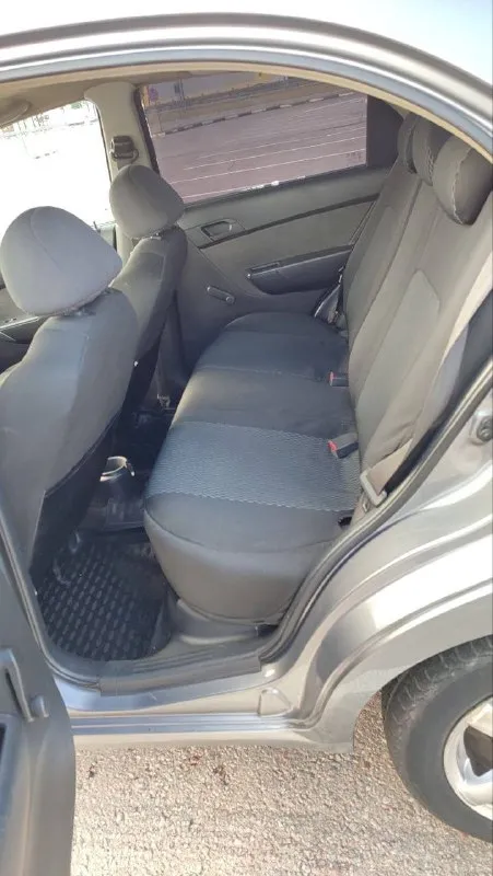 Chevrolet aveo, 2007
1.4 Ат 118 тыс
Зелёная автотека
Автомат полноценный
Птс оригинал
Корейская сборка
Кондиционер заправлен
И двигатель на отлично. Все то сделано, сел поехал
Цена 610000₽ торг
Луганск
+79591242277
📞 Звоните: +7(959)1242277 - фотография - 10