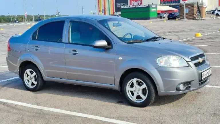 Chevrolet aveo, 2007
1.4 Ат 118 тыс
Зелёная автотека
Автомат полноценный
Птс оригинал
Корейская сборка
Кондиционер заправлен
И двигатель на отлично. Все то сделано, сел поехал
Цена 610000₽ торг
Луганск
+79591242277
📞 Звоните: +7(959)1242277 - фотография - 5