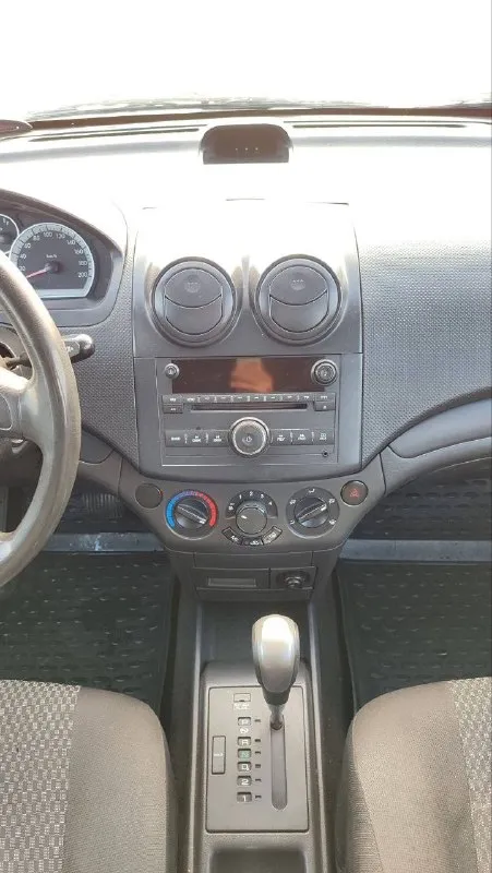Chevrolet aveo, 2007
1.4 Ат 118 тыс
Зелёная автотека
Автомат полноценный
Птс оригинал
Корейская сборка
Кондиционер заправлен
И двигатель на отлично. Все то сделано, сел поехал
Цена 610000₽ торг
Луганск
+79591242277
📞 Звоните: +7(959)1242277 - фотография - 7