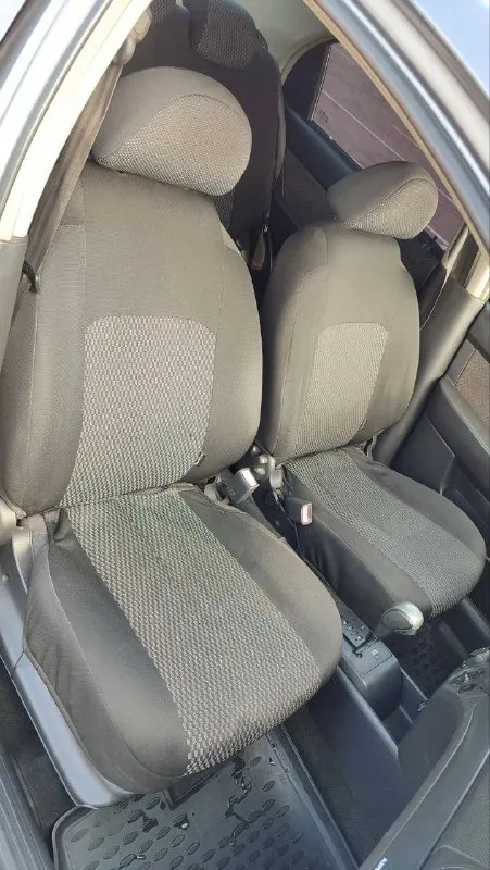 Chevrolet aveo, 2007
1.4 Ат 118 тыс
Зелёная автотека
Автомат полноценный
Птс оригинал
Корейская сборка
Кондиционер заправлен
И двигатель на отлично. Все то сделано, сел поехал
Цена 610000₽ торг
Луганск
+79591242277
📞 Звоните: +7(959)1242277 - фотография - 8