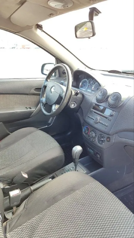 Chevrolet aveo, 2007
1.4 Ат 118 тыс
Зелёная автотека
Автомат полноценный
Птс оригинал
Корейская сборка
Кондиционер заправлен
И двигатель на отлично. Все то сделано, сел поехал
Цена 610000₽ торг
Луганск
+79591242277
📞 Звоните: +7(959)1242277 - фотография - 9