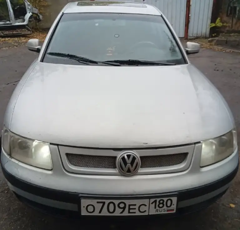 Продам volkswagen пассат б5 1999г. 1.8т. 350000т. Р. +торг. Все вопросы по ☎️ +79493455245
📞 Звоните: +7(949)3455245 - фотография - 1