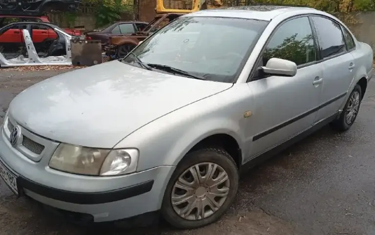 Продам volkswagen пассат б5 1999г. 1.8т. 350000т. Р. +торг. Все вопросы по ☎️ +79493455245
📞 Звоните: +7(949)3455245 - фотография - 2