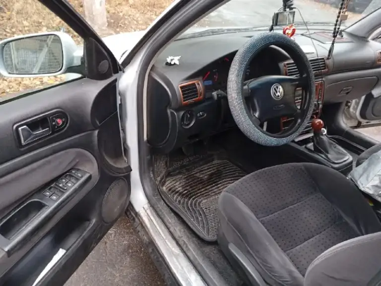 Продам volkswagen пассат б5 1999г. 1.8т. 350000т. Р. +торг. Все вопросы по ☎️ +79493455245
📞 Звоните: +7(949)3455245 - фотография - 8