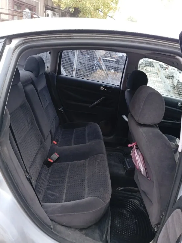 Продам volkswagen пассат б5 1999г. 1.8т. 350000т. Р. +торг. Все вопросы по ☎️ +79493455245
📞 Звоните: +7(949)3455245 - фотография - 9