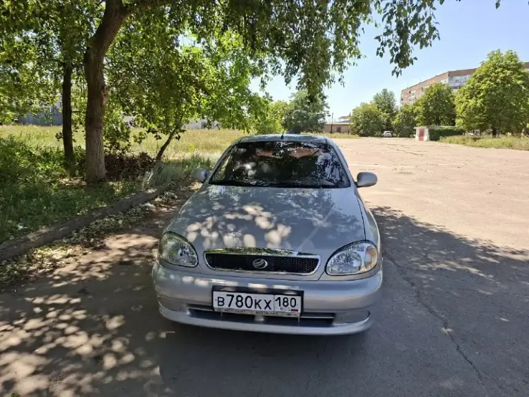 Продам сенс 1.3 2013
Пробег 25 000
Из-за долгого простоя менялось:
-Грм+помпа
-Антифриз
-Свечи+бронепровода
-Пыльник наружного шруса -наконечник в паре
-Стойки стабилизатора
-Сайлентблоки задней балки
-Задние амортизаторы
-Масло в двигателе 2000 км назад
Кузов, дно гнили нет вообще. Состояние на фото
Цена 380 000
+79493968136
📞 Звоните: +7(949)3968136 - фотография - 1
