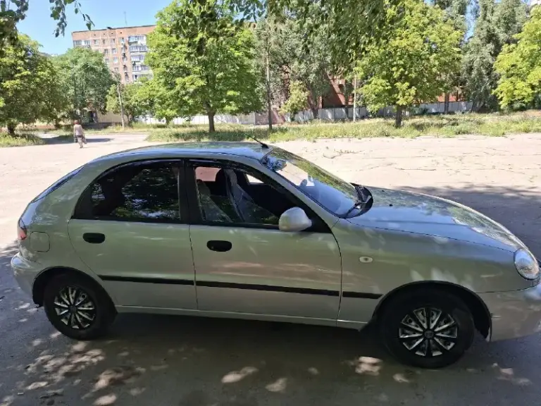 Продам сенс 1.3 2013
Пробег 25 000
Из-за долгого простоя менялось:
-Грм+помпа
-Антифриз
-Свечи+бронепровода
-Пыльник наружного шруса -наконечник в паре
-Стойки стабилизатора
-Сайлентблоки задней балки
-Задние амортизаторы
-Масло в двигателе 2000 км назад
Кузов, дно гнили нет вообще. Состояние на фото
Цена 380 000
+79493968136
📞 Звоните: +7(949)3968136 - фотография - 2