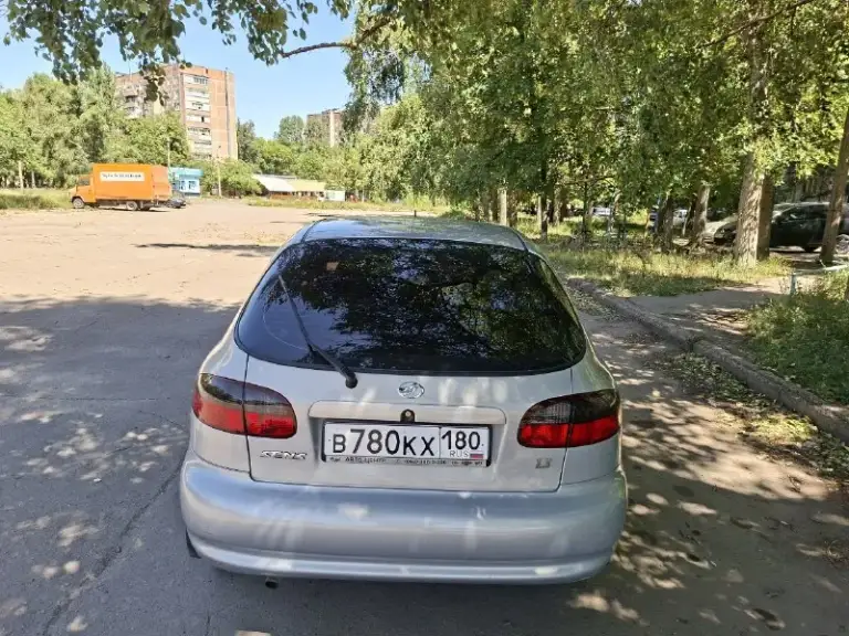 Продам сенс 1.3 2013
Пробег 25 000
Из-за долгого простоя менялось:
-Грм+помпа
-Антифриз
-Свечи+бронепровода
-Пыльник наружного шруса -наконечник в паре
-Стойки стабилизатора
-Сайлентблоки задней балки
-Задние амортизаторы
-Масло в двигателе 2000 км назад
Кузов, дно гнили нет вообще. Состояние на фото
Цена 380 000
+79493968136
📞 Звоните: +7(949)3968136 - фотография - 3