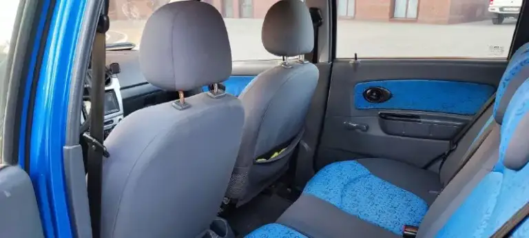 ❗️❗️❗️❗️❗️
Chevrolet spark
2007 Год выпуска
Коробка механика
❤️❤️❤️❤️
Мотор 0.8 бензин
Пробег 193.000
Цена - фотография - 5