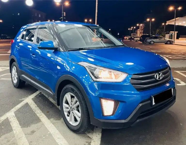 В продаже комфортный удобный
Hyundai creta
Рейсталинг lux max
Эксплуатация с 2020
Года новое авто !
Двигатель 1.6 эконом расход 6.5
Литров бензин на 100 км
Коробка автоматическая
Пробег родной 61 000 тыс км

Автомобиль в состоянии нового авто новое !!!!
В ближайшем времени не требует вложений !!!
Кузов весь в заводском
Окрасе в оригинале !!!
Пред максимальная комплектация,
Ухоженный салон достойный,
Датчики света, и дождя,
Подогревы всех сидений,
Подогрев зеркал и стекл,
Полный электропакет,
Большая мультимедиа,
Блютус громкая связь,
Камера заднего вида,
Новые летние шины,
Два пульта два ключа,
И многое другое !

С документами полный порядок,
Могу присутствовать в мрэо,
Полного переоформления,
Автотека полностью зелень 🌿

Продажа авто г. Донецк
Цена 1635:000 тыс. Руб срочно
Срочно нужны финансы срочно
Цена на один день срочно очень
Таких авто единицы достойный
Новый автомобиль
Срочная продажа
Остальные вопросы
По номеру тел.
+79493969855 Руслан ☎️ - фотография - 1