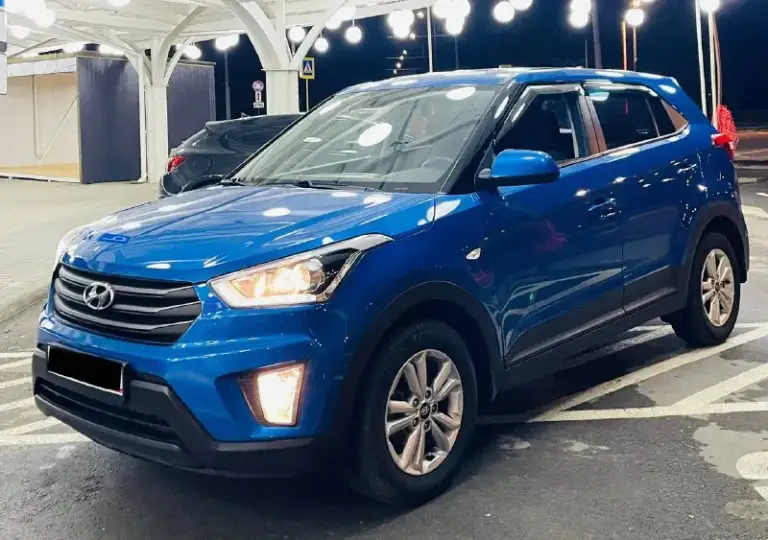 В продаже комфортный удобный
Hyundai creta
Рейсталинг lux max
Эксплуатация с 2020
Года новое авто !
Двигатель 1.6 эконом расход 6.5
Литров бензин на 100 км
Коробка автоматическая
Пробег родной 61 000 тыс км

Автомобиль в состоянии нового авто новое !!!!
В ближайшем времени не требует вложений !!!
Кузов весь в заводском
Окрасе в оригинале !!!
Пред максимальная комплектация,
Ухоженный салон достойный,
Датчики света, и дождя,
Подогревы всех сидений,
Подогрев зеркал и стекл,
Полный электропакет,
Большая мультимедиа,
Блютус громкая связь,
Камера заднего вида,
Новые летние шины,
Два пульта два ключа,
И многое другое !

С документами полный порядок,
Могу присутствовать в мрэо,
Полного переоформления,
Автотека полностью зелень 🌿

Продажа авто г. Донецк
Цена 1635:000 тыс. Руб срочно
Срочно нужны финансы срочно
Цена на один день срочно очень
Таких авто единицы достойный
Новый автомобиль
Срочная продажа
Остальные вопросы
По номеру тел.
+79493969855 Руслан ☎️ - фотография - 2