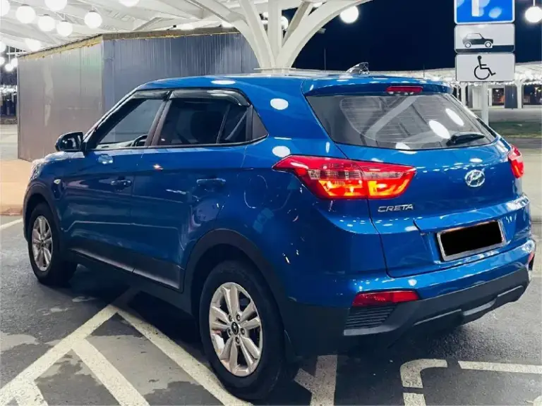 В продаже комфортный удобный
Hyundai creta
Рейсталинг lux max
Эксплуатация с 2020
Года новое авто !
Двигатель 1.6 эконом расход 6.5
Литров бензин на 100 км
Коробка автоматическая
Пробег родной 61 000 тыс км

Автомобиль в состоянии нового авто новое !!!!
В ближайшем времени не требует вложений !!!
Кузов весь в заводском
Окрасе в оригинале !!!
Пред максимальная комплектация,
Ухоженный салон достойный,
Датчики света, и дождя,
Подогревы всех сидений,
Подогрев зеркал и стекл,
Полный электропакет,
Большая мультимедиа,
Блютус громкая связь,
Камера заднего вида,
Новые летние шины,
Два пульта два ключа,
И многое другое !

С документами полный порядок,
Могу присутствовать в мрэо,
Полного переоформления,
Автотека полностью зелень 🌿

Продажа авто г. Донецк
Цена 1635:000 тыс. Руб срочно
Срочно нужны финансы срочно
Цена на один день срочно очень
Таких авто единицы достойный
Новый автомобиль
Срочная продажа
Остальные вопросы
По номеру тел.
+79493969855 Руслан ☎️ - фотография - 3