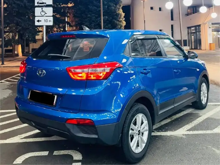 В продаже комфортный удобный
Hyundai creta
Рейсталинг lux max
Эксплуатация с 2020
Года новое авто !
Двигатель 1.6 эконом расход 6.5
Литров бензин на 100 км
Коробка автоматическая
Пробег родной 61 000 тыс км

Автомобиль в состоянии нового авто новое !!!!
В ближайшем времени не требует вложений !!!
Кузов весь в заводском
Окрасе в оригинале !!!
Пред максимальная комплектация,
Ухоженный салон достойный,
Датчики света, и дождя,
Подогревы всех сидений,
Подогрев зеркал и стекл,
Полный электропакет,
Большая мультимедиа,
Блютус громкая связь,
Камера заднего вида,
Новые летние шины,
Два пульта два ключа,
И многое другое !

С документами полный порядок,
Могу присутствовать в мрэо,
Полного переоформления,
Автотека полностью зелень 🌿

Продажа авто г. Донецк
Цена 1635:000 тыс. Руб срочно
Срочно нужны финансы срочно
Цена на один день срочно очень
Таких авто единицы достойный
Новый автомобиль
Срочная продажа
Остальные вопросы
По номеру тел.
+79493969855 Руслан ☎️ - фотография - 5
