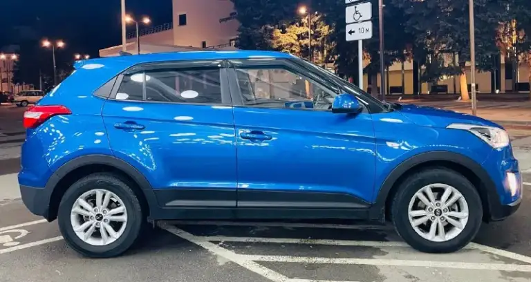 В продаже комфортный удобный
Hyundai creta
Рейсталинг lux max
Эксплуатация с 2020
Года новое авто !
Двигатель 1.6 эконом расход 6.5
Литров бензин на 100 км
Коробка автоматическая
Пробег родной 61 000 тыс км

Автомобиль в состоянии нового авто новое !!!!
В ближайшем времени не требует вложений !!!
Кузов весь в заводском
Окрасе в оригинале !!!
Пред максимальная комплектация,
Ухоженный салон достойный,
Датчики света, и дождя,
Подогревы всех сидений,
Подогрев зеркал и стекл,
Полный электропакет,
Большая мультимедиа,
Блютус громкая связь,
Камера заднего вида,
Новые летние шины,
Два пульта два ключа,
И многое другое !

С документами полный порядок,
Могу присутствовать в мрэо,
Полного переоформления,
Автотека полностью зелень 🌿

Продажа авто г. Донецк
Цена 1635:000 тыс. Руб срочно
Срочно нужны финансы срочно
Цена на один день срочно очень
Таких авто единицы достойный
Новый автомобиль
Срочная продажа
Остальные вопросы
По номеру тел.
+79493969855 Руслан ☎️ - фотография - 6