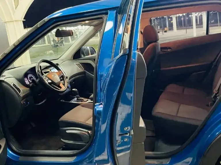 В продаже комфортный удобный
Hyundai creta
Рейсталинг lux max
Эксплуатация с 2020
Года новое авто !
Двигатель 1.6 эконом расход 6.5
Литров бензин на 100 км
Коробка автоматическая
Пробег родной 61 000 тыс км

Автомобиль в состоянии нового авто новое !!!!
В ближайшем времени не требует вложений !!!
Кузов весь в заводском
Окрасе в оригинале !!!
Пред максимальная комплектация,
Ухоженный салон достойный,
Датчики света, и дождя,
Подогревы всех сидений,
Подогрев зеркал и стекл,
Полный электропакет,
Большая мультимедиа,
Блютус громкая связь,
Камера заднего вида,
Новые летние шины,
Два пульта два ключа,
И многое другое !

С документами полный порядок,
Могу присутствовать в мрэо,
Полного переоформления,
Автотека полностью зелень 🌿

Продажа авто г. Донецк
Цена 1635:000 тыс. Руб срочно
Срочно нужны финансы срочно
Цена на один день срочно очень
Таких авто единицы достойный
Новый автомобиль
Срочная продажа
Остальные вопросы
По номеру тел.
+79493969855 Руслан ☎️ - фотография - 7
