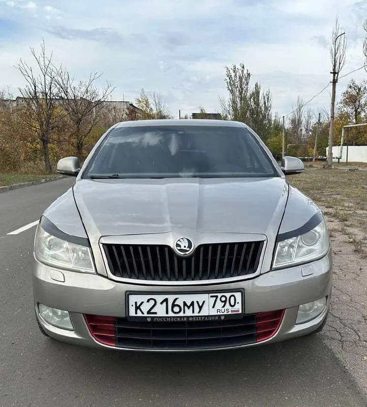 Цена 💥 770 000 руб 🔥
Продам skoda octavia 2011 года
Мотор 1.8 бензин
Коробка автомат
Автомобиль на полном ходу
За всю историю 2 владельца
Пробег 210 000 км
Мотор работает хорошо
Коробка не пинает едет достойно
По кузову целая, гнили, рыжиков нет
Хорошая резина, музыка, мультируль
По ходовой всё нормально, не стучит
С документами полный порядок
Г донецк
Цена 💥 770 000 руб 🔥
+79493198433 - фотография - 1