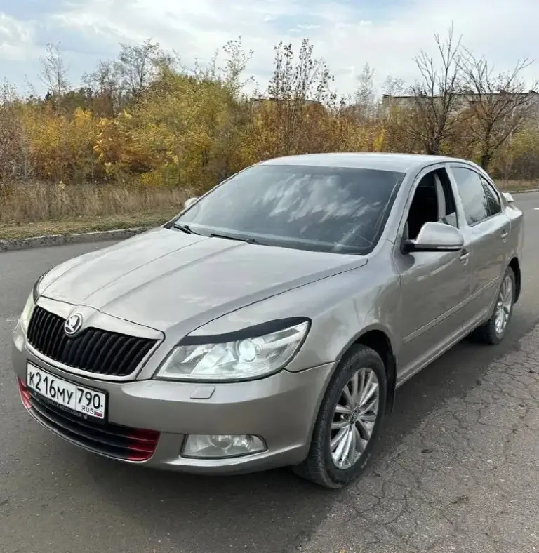Цена 💥 770 000 руб 🔥
Продам skoda octavia 2011 года
Мотор 1.8 бензин
Коробка автомат
Автомобиль на полном ходу
За всю историю 2 владельца
Пробег 210 000 км
Мотор работает хорошо
Коробка не пинает едет достойно
По кузову целая, гнили, рыжиков нет
Хорошая резина, музыка, мультируль
По ходовой всё нормально, не стучит
С документами полный порядок
Г донецк
Цена 💥 770 000 руб 🔥
+79493198433 - фотография - 2