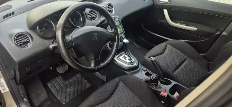 Peugeot 308
Год выпуска 2009 (2010)
Мотор 1.6 + акпп
Оригинальный пробег 160т. Км
Авто без дтп, технически на отлично - обслужен.
Кондиционер работает хорошо.
Из недостатков- бампера, требуют ремонта и покраски.
Документы в порядке- переоформление.
Осмотр в донецке
Цена 485т. Р
+79494011929 - фотография - 8