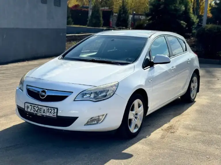 Opel astra
Год выпуска: 2012
Двс: 1.6
Кпп: автомат
Пробег: 151 000 км

✅Оригинальный пробег
✅Технически исправен и обслужен

Стоимость: 870 000₽
Возможна продажа в кредит

Осмотр в донецке, калининский район

📞 +79496993190 - фотография - 1