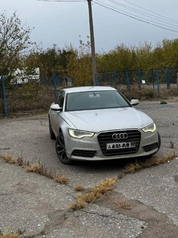 В продаже audi a6 c7 2011 года
Цена 1.250.000🍋
Данного автомобиля 2.0 tfsi (gen 3).
Не дымит, не троит, работает как часики.
Пробег :218 тысяч км.
Коробка.
Без пинков и дерганий.
Ходовая часть в идеале.
Автомобиль в отличном состоянии
Комплектация :
~Климат контроль 2-х зонный
~Круиз контроль
~Датчик дождя, датчик света
~Голосовое управление
~5 Режимов езды (спорт, комфорт и т. Д)
~Autohold
~Start/stop
Резина зима/лето
По машине проведено много работ, вложено много денег и сил, наряды работ присутствуют. Есть одна ошибка ( на машину никак не влияет).
Писать могу очень много еще, все расскажу при встрече.
Осмотр :г донецк - макеевка.
Номер телефона +79495195303
Без торга, цена адекватная.
📞 Звоните: +7(949)5195303 - фотография - 3