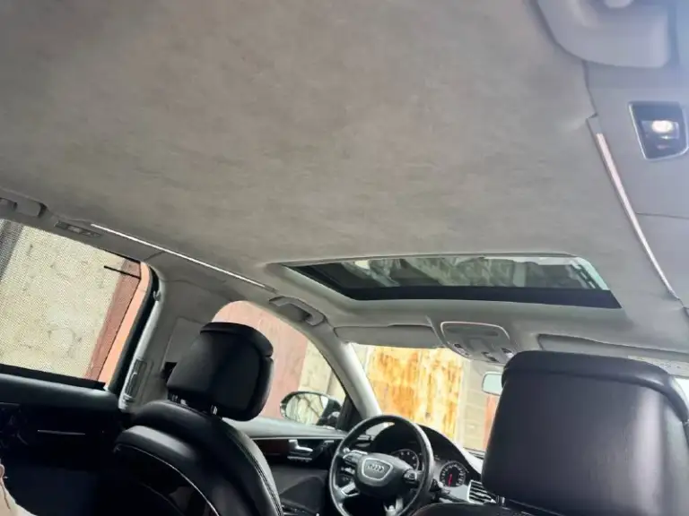 В продаже отличный автомобиль бизнес класса, audi a8 long 3.0 tfsi, 2015 года. Состояние около идеальное, двигатель и акпп идеально, рестайлинг двс crea модернизированный и без проблемный, коробка zf8hp шикарно работает с огромным запасом прочности. Полностью обслужена и не требует каких либо вложений, масла во всех агрегатах относительно недавно менялись, тормозная система новая в круг zimmerman. Ошибок и прочих дефектов нет. Автомобиль без дтп, полностью в заводском окрасе (за исключением одного пятна на крыле), стекла все оригинал даже лобовое (есть пару сколов ремонтных). Обслуживание строго раз в 7,5 тыс км. Только качественными расходниками. Сиденья просто шикарные, огромное количество настроек, вентиляция и подогревы на всех сиденьях. Матричные фары - свет изумительный. Пробег у авто в основном трассовый. По остальным вопросам звоните. Тел. +79498090909
Цена 2.300.000₽
📲 Tg: @andrekorne
📞 Звоните: +7(949)8090909 - фотография - 7