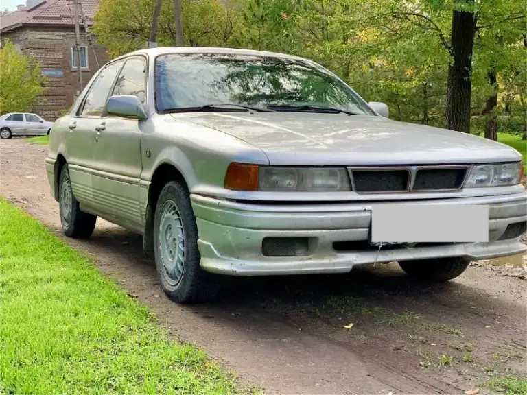Mitsubishi galant 2.0 мт,1989
Цена:120000₽
Год выпуска:1989
Пробег:309 997км
Двигатель:2.0
Топливо:газ
Кпп:механика
Собственник
Телефон +79498399328
Машина на ходу, возможен торг, все вопросы по телефону - фотография - 1