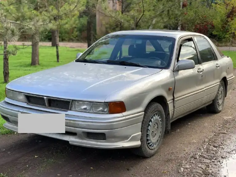 Mitsubishi galant 2.0 мт,1989
Цена:120000₽
Год выпуска:1989
Пробег:309 997км
Двигатель:2.0
Топливо:газ
Кпп:механика
Собственник
Телефон +79498399328
Машина на ходу, возможен торг, все вопросы по телефону - фотография - 2