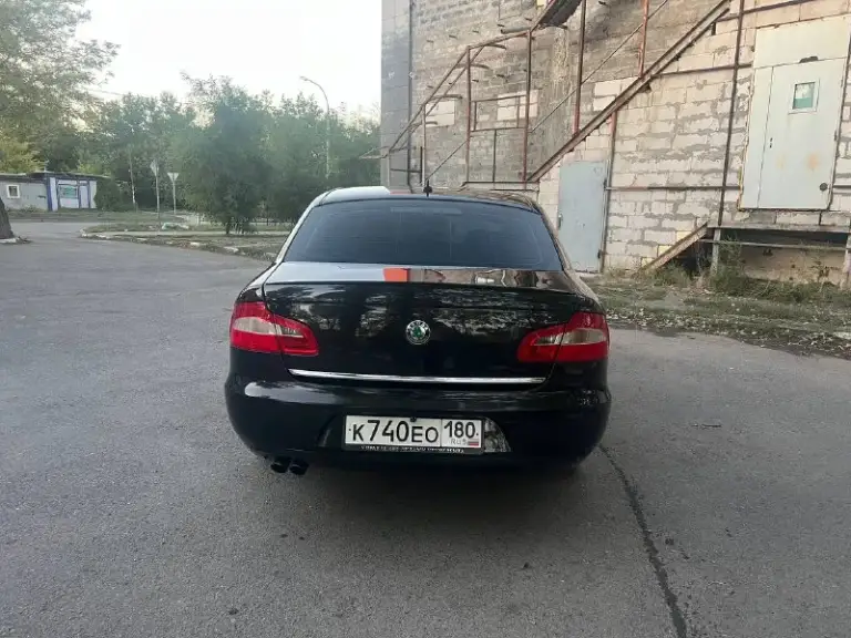 Продам личный автомобиль.
Документы в порядке на учете на мне.
Кузов в хорошем состоянии ваг болячки устранялись, салон в отличном состоянии, климат работает.
Резина с хорошим остатком.
Комплектация пред максимальная.
Коробка работает без нареканий щелкает все передачи.
Более детально по телефону
+7 (949) 481-94-29 Сергей
Цена 980 000₽ - фотография - 5