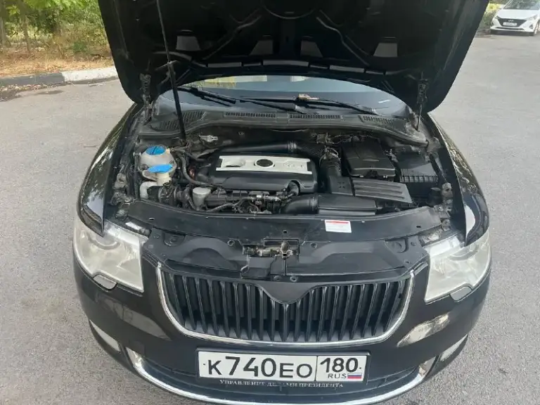 Продам личный автомобиль.
Документы в порядке на учете на мне.
Кузов в хорошем состоянии ваг болячки устранялись, салон в отличном состоянии, климат работает.
Резина с хорошим остатком.
Комплектация пред максимальная.
Коробка работает без нареканий щелкает все передачи.
Более детально по телефону
+7 (949) 481-94-29 Сергей
Цена 980 000₽ - фотография - 6