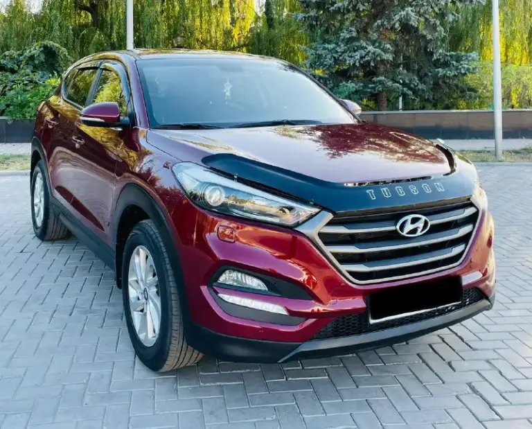 Hyundai tucson рейсталинг
Lux max
Эксплуатация с 2017 года
Двигатель 2.0 бензин
Коробка автоматическая
Пробег родной 116 тыс км.

Автомобиль в хорошем состоянии живой !!!
В ближайшем времени не требует вложений !!!
Пред максимальная комплектация,
Ухоженный салон достойный,
Датчики света, и дождя,
Подогревы всех сидений,
Подогрев зеркал и стекл,
Полный электропакет,
Большая мультимедиа,
Блютус громкая связь,
Новые летние шины,
Два пульта два ключа,
И многое другое !

С документами полный порядок,
Могу присутствовать в мрэо для
Полного переоформления,
Автотека полностью зелень 🌿

Продажа авто г. Донецк
Цена за достойное авто 1645:000 ₽
Срочно нужны финансы срочно
Срочно цена на один день такая
Таких авто единицы достойный
Срочная продажа очень срочно
Остальные вопросы по номеру
+79493969855 Ростислав - фотография - 1