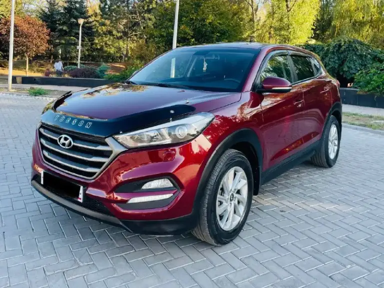 Hyundai tucson рейсталинг
Lux max
Эксплуатация с 2017 года
Двигатель 2.0 бензин
Коробка автоматическая
Пробег родной 116 тыс км.

Автомобиль в хорошем состоянии живой !!!
В ближайшем времени не требует вложений !!!
Пред максимальная комплектация,
Ухоженный салон достойный,
Датчики света, и дождя,
Подогревы всех сидений,
Подогрев зеркал и стекл,
Полный электропакет,
Большая мультимедиа,
Блютус громкая связь,
Новые летние шины,
Два пульта два ключа,
И многое другое !

С документами полный порядок,
Могу присутствовать в мрэо для
Полного переоформления,
Автотека полностью зелень 🌿

Продажа авто г. Донецк
Цена за достойное авто 1645:000 ₽
Срочно нужны финансы срочно
Срочно цена на один день такая
Таких авто единицы достойный
Срочная продажа очень срочно
Остальные вопросы по номеру
+79493969855 Ростислав - фотография - 3