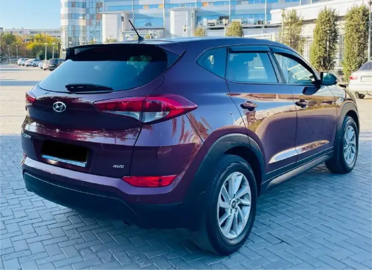 Hyundai tucson рейсталинг
Lux max
Эксплуатация с 2017 года
Двигатель 2.0 бензин
Коробка автоматическая
Пробег родной 116 тыс км.

Автомобиль в хорошем состоянии живой !!!
В ближайшем времени не требует вложений !!!
Пред максимальная комплектация,
Ухоженный салон достойный,
Датчики света, и дождя,
Подогревы всех сидений,
Подогрев зеркал и стекл,
Полный электропакет,
Большая мультимедиа,
Блютус громкая связь,
Новые летние шины,
Два пульта два ключа,
И многое другое !

С документами полный порядок,
Могу присутствовать в мрэо для
Полного переоформления,
Автотека полностью зелень 🌿

Продажа авто г. Донецк
Цена за достойное авто 1645:000 ₽
Срочно нужны финансы срочно
Срочно цена на один день такая
Таких авто единицы достойный
Срочная продажа очень срочно
Остальные вопросы по номеру
+79493969855 Ростислав - фотография - 5