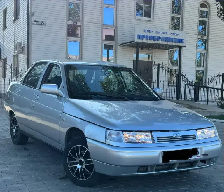 Продажа от собственника
Ваз 2110 2006г.
В очень хорошем состоянии для своего возраста!
Мотор коробка без нареканий! Ходовая часть в норме. Днище пороги стаканы все целое!
По кузову без ржавчины рыжиков и прочих нюансов!
Остальные вопросы по телефону!
Тел +79499850126.
Telegram: +79614413558.
Звоните/пишите,
Связь очень слабая!
Цена 255.000т. Р торг. - фотография - 2