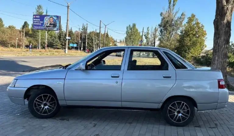 Продажа от собственника
Ваз 2110 2006г.
В очень хорошем состоянии для своего возраста!
Мотор коробка без нареканий! Ходовая часть в норме. Днище пороги стаканы все целое!
По кузову без ржавчины рыжиков и прочих нюансов!
Остальные вопросы по телефону!
Тел +79499850126.
Telegram: +79614413558.
Звоните/пишите,
Связь очень слабая!
Цена 255.000т. Р торг. - фотография - 5