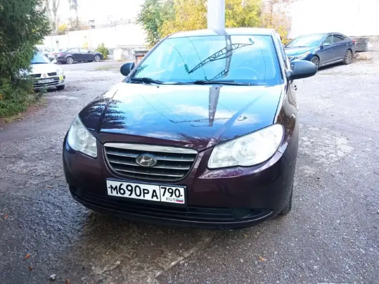 Продам авто  hyundai elantra
Мотор 1.6
Цена: 530 000 торг
Год выпуска: 2007
Город: донеце
Автомобиль в хорошем состояние. Салон чистый, ухоженный.
По двигателю и коробке никаких проблем нет.
Один ключ, электро стеклоподъемники, подогрев сидений, кондиционер, все работает.
То проходила всегда по регламенту, доедет куда угодно.
Хорошая резина.
Гнили и рыжиков нет.
С документами полный порядок, юридически без ограничений, полное переоформление.
+7 (949) 4599686 - фотография - 1