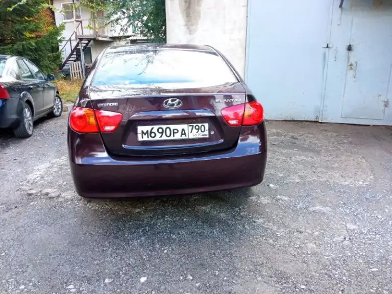 Продам авто  hyundai elantra
Мотор 1.6
Цена: 530 000 торг
Год выпуска: 2007
Город: донеце
Автомобиль в хорошем состояние. Салон чистый, ухоженный.
По двигателю и коробке никаких проблем нет.
Один ключ, электро стеклоподъемники, подогрев сидений, кондиционер, все работает.
То проходила всегда по регламенту, доедет куда угодно.
Хорошая резина.
Гнили и рыжиков нет.
С документами полный порядок, юридически без ограничений, полное переоформление.
+7 (949) 4599686 - фотография - 4