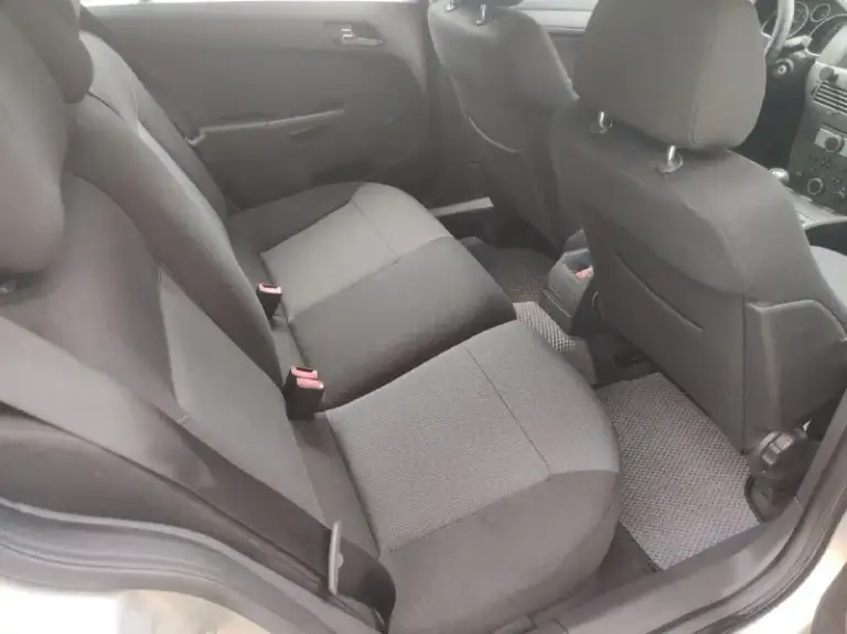 Продажа в днр
Продаю opel astra h
2005 Год выпуска

Я собственник
С родным пробегом в 238 000 км.
Машина в достойном состоянии
С полным переоформлением 630000₽
Осмотр донецк.
+79494702665 - фотография - 8