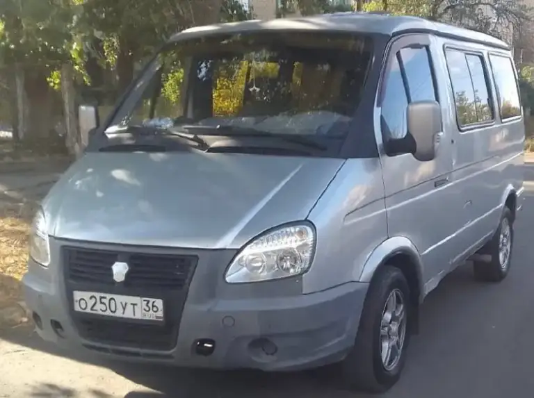 Продам газ соболь 2007г.
Котегория в 6+1
С 2013г в одних руках!
Авто в хорошем состоянии!
Газ/бензин!
Технически в прекрасном состоянии, без вложений!
Весь обслужен! Завел и поехал в любую точку мира!
Мотор 405 инжектор работает ровно как на бензине также на газу, посторонних шумов нету!
Кпп ходовая просто супер!
Все выполняет свои функции как положено!
Электрика исправна!
Работает каждая кнопочка!
По кузову весь целый!
Рама и остальные силовые части в отличнейшем состоянии!
Гидроусилитель руля (работает исправно),
Abs,
Стеклоподъемники стекол,
Сигнализация,
Новая резина на титановых дисках, в комплекте отдам два зимних балона,
Музыка.
Документы чистые переоформление без проблем!
Цена 515.000т
Торг после осмотра!
Тел: +7 (949) 426-74-93,
Плохая связь, дозваниваетесь!
Или же пишите/звоните на telegram: +7 905 496 0638. - фотография - 1