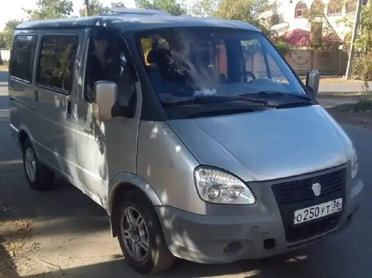 Продам газ соболь 2007г.
Котегория в 6+1
С 2013г в одних руках!
Авто в хорошем состоянии!
Газ/бензин!
Технически в прекрасном состоянии, без вложений!
Весь обслужен! Завел и поехал в любую точку мира!
Мотор 405 инжектор работает ровно как на бензине также на газу, посторонних шумов нету!
Кпп ходовая просто супер!
Все выполняет свои функции как положено!
Электрика исправна!
Работает каждая кнопочка!
По кузову весь целый!
Рама и остальные силовые части в отличнейшем состоянии!
Гидроусилитель руля (работает исправно),
Abs,
Стеклоподъемники стекол,
Сигнализация,
Новая резина на титановых дисках, в комплекте отдам два зимних балона,
Музыка.
Документы чистые переоформление без проблем!
Цена 515.000т
Торг после осмотра!
Тел: +7 (949) 426-74-93,
Плохая связь, дозваниваетесь!
Или же пишите/звоните на telegram: +7 905 496 0638. - фотография - 3