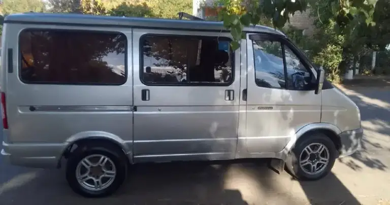 Продам газ соболь 2007г.
Котегория в 6+1
С 2013г в одних руках!
Авто в хорошем состоянии!
Газ/бензин!
Технически в прекрасном состоянии, без вложений!
Весь обслужен! Завел и поехал в любую точку мира!
Мотор 405 инжектор работает ровно как на бензине также на газу, посторонних шумов нету!
Кпп ходовая просто супер!
Все выполняет свои функции как положено!
Электрика исправна!
Работает каждая кнопочка!
По кузову весь целый!
Рама и остальные силовые части в отличнейшем состоянии!
Гидроусилитель руля (работает исправно),
Abs,
Стеклоподъемники стекол,
Сигнализация,
Новая резина на титановых дисках, в комплекте отдам два зимних балона,
Музыка.
Документы чистые переоформление без проблем!
Цена 515.000т
Торг после осмотра!
Тел: +7 (949) 426-74-93,
Плохая связь, дозваниваетесь!
Или же пишите/звоните на telegram: +7 905 496 0638. - фотография - 4