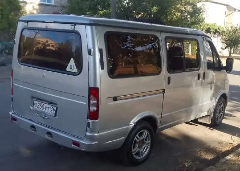 Продам газ соболь 2007г.
Котегория в 6+1
С 2013г в одних руках!
Авто в хорошем состоянии!
Газ/бензин!
Технически в прекрасном состоянии, без вложений!
Весь обслужен! Завел и поехал в любую точку мира!
Мотор 405 инжектор работает ровно как на бензине также на газу, посторонних шумов нету!
Кпп ходовая просто супер!
Все выполняет свои функции как положено!
Электрика исправна!
Работает каждая кнопочка!
По кузову весь целый!
Рама и остальные силовые части в отличнейшем состоянии!
Гидроусилитель руля (работает исправно),
Abs,
Стеклоподъемники стекол,
Сигнализация,
Новая резина на титановых дисках, в комплекте отдам два зимних балона,
Музыка.
Документы чистые переоформление без проблем!
Цена 515.000т
Торг после осмотра!
Тел: +7 (949) 426-74-93,
Плохая связь, дозваниваетесь!
Или же пишите/звоните на telegram: +7 905 496 0638. - фотография - 5
