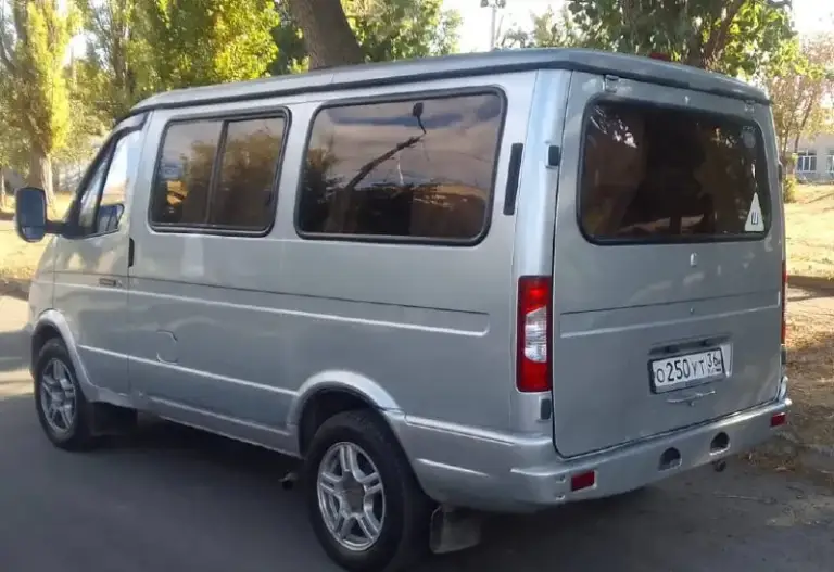 Продам газ соболь 2007г.
Котегория в 6+1
С 2013г в одних руках!
Авто в хорошем состоянии!
Газ/бензин!
Технически в прекрасном состоянии, без вложений!
Весь обслужен! Завел и поехал в любую точку мира!
Мотор 405 инжектор работает ровно как на бензине также на газу, посторонних шумов нету!
Кпп ходовая просто супер!
Все выполняет свои функции как положено!
Электрика исправна!
Работает каждая кнопочка!
По кузову весь целый!
Рама и остальные силовые части в отличнейшем состоянии!
Гидроусилитель руля (работает исправно),
Abs,
Стеклоподъемники стекол,
Сигнализация,
Новая резина на титановых дисках, в комплекте отдам два зимних балона,
Музыка.
Документы чистые переоформление без проблем!
Цена 515.000т
Торг после осмотра!
Тел: +7 (949) 426-74-93,
Плохая связь, дозваниваетесь!
Или же пишите/звоните на telegram: +7 905 496 0638. - фотография - 7