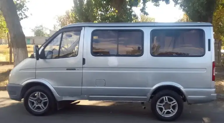 Продам газ соболь 2007г.
Котегория в 6+1
С 2013г в одних руках!
Авто в хорошем состоянии!
Газ/бензин!
Технически в прекрасном состоянии, без вложений!
Весь обслужен! Завел и поехал в любую точку мира!
Мотор 405 инжектор работает ровно как на бензине также на газу, посторонних шумов нету!
Кпп ходовая просто супер!
Все выполняет свои функции как положено!
Электрика исправна!
Работает каждая кнопочка!
По кузову весь целый!
Рама и остальные силовые части в отличнейшем состоянии!
Гидроусилитель руля (работает исправно),
Abs,
Стеклоподъемники стекол,
Сигнализация,
Новая резина на титановых дисках, в комплекте отдам два зимних балона,
Музыка.
Документы чистые переоформление без проблем!
Цена 515.000т
Торг после осмотра!
Тел: +7 (949) 426-74-93,
Плохая связь, дозваниваетесь!
Или же пишите/звоните на telegram: +7 905 496 0638. - фотография - 8